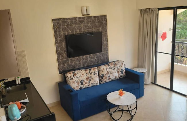 Elegant Studio In Assagaon - Foto 10