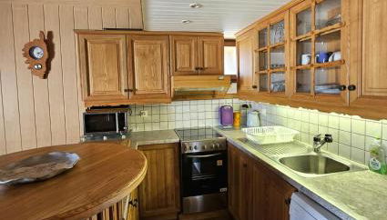 Maison Le Guetali - Foto 2, stove, dishwasher, pet friendly, minibar