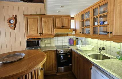 Maison Le Guetali - Foto 2