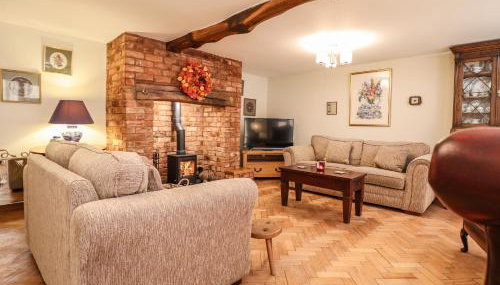 The Stables At Cae Gwyn - Foto 5