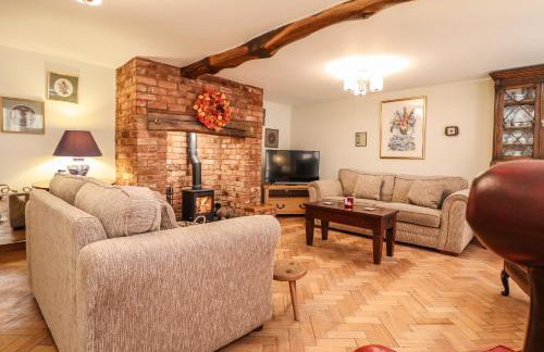 The Stables At Cae Gwyn - Foto 5