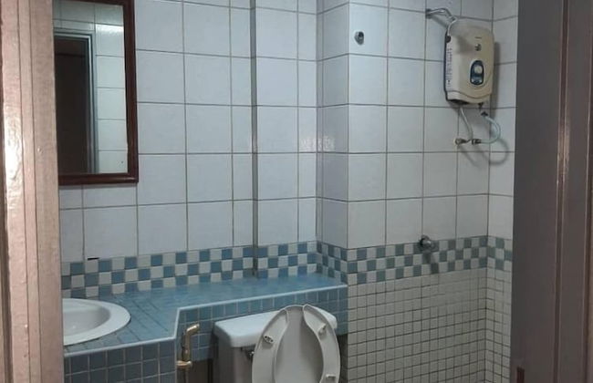 Seri Bulan Condominium - Foto 65