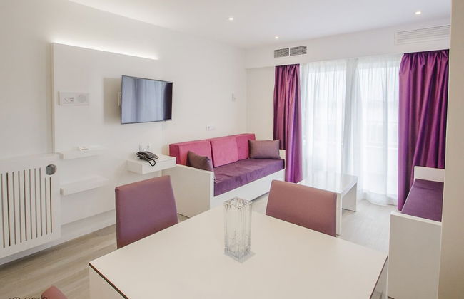 Apartamentos Ponent - Foto 20