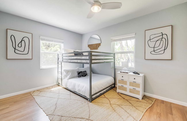 Tidal by Avantstay Gorgeous Home Close to Beaches w/ Pool - Foto 18