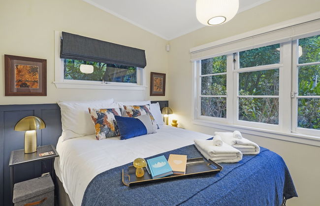 Tranquil Bush Haven - Gardens - Bayview - Foto 41