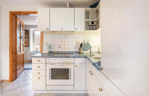 Ferienhaus Sorgenfrei - Foto 10