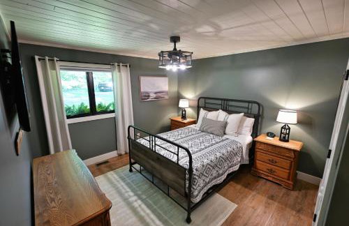 The Namakagon Lakehouse home - Foto 34