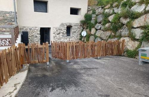 Appartement en montagne 90m2 3 chambres - Foto 7