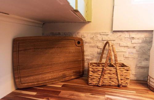 #StayinMyDistrict Brussels Bungalow - Foto 22