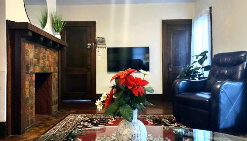 Spacious Frontier Park Apartment - Foto 4