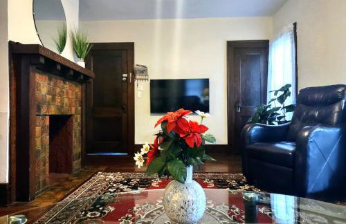 Spacious Frontier Park Apartment - Foto 4