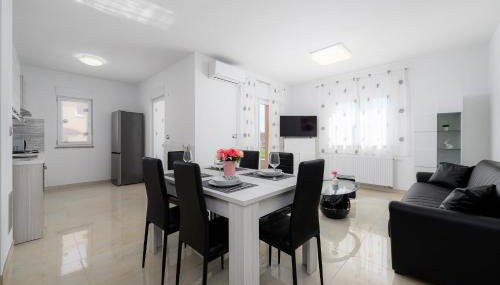 Stancija Amoroso Porec Apartments - Foto 2