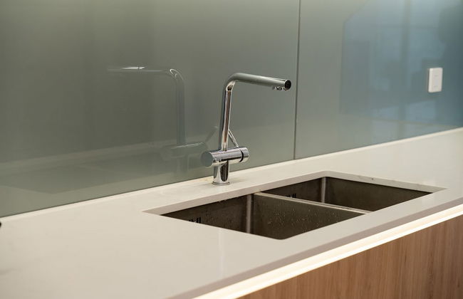 Lunetta Serviced Apartment - Foto 15