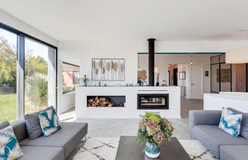 Garden Seaside Villa by Cadenzalux - Foto 70