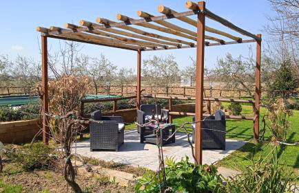 Country House Podere Casorbica - Foto 113