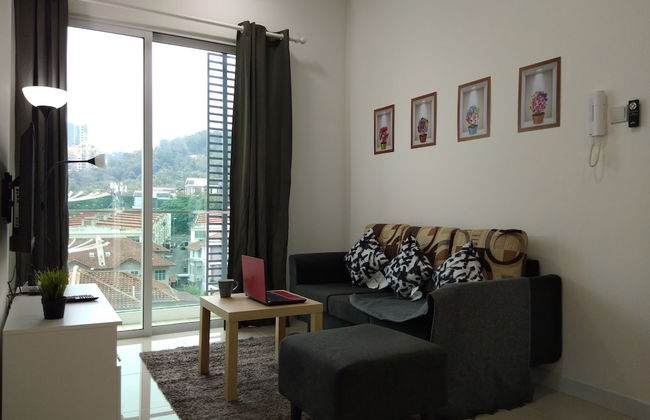 Suria Next To Desa ParkCity - Photo 14