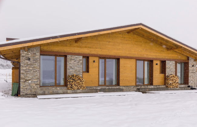 Villas Sofayla & Elyas - Foto 1