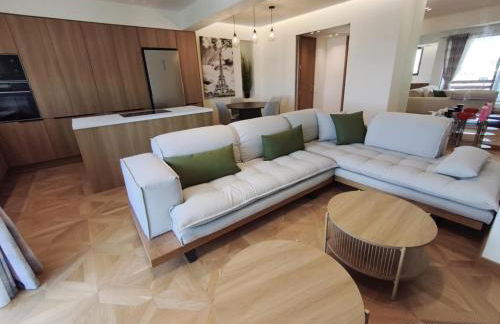 NYC Rafina Harbor Luxury Apartment - Foto 72