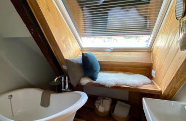 Fischerhaus Blankenese - Foto 32