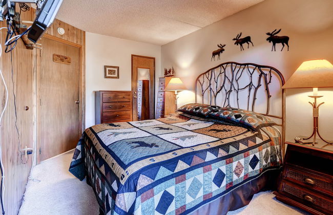 Trails End Condos by CRMR - Foto 6