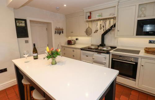 Hazel Brow House - Foto 18