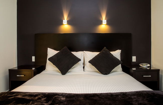 Adara Hotel Richmond - Foto 10