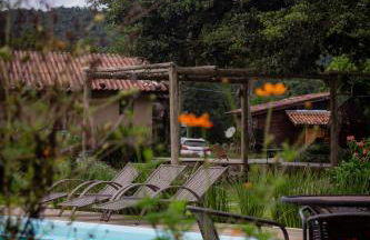 Figueira do Rio do Boi Com Hidromassagem - Foto 27