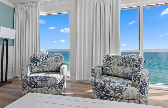 Shoreline Towers 1081 - Foto 69