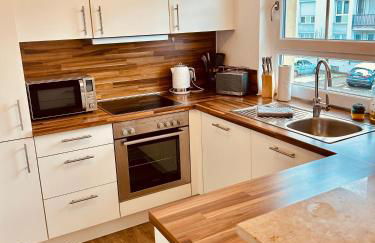 Apartments Maxim - Photo 11