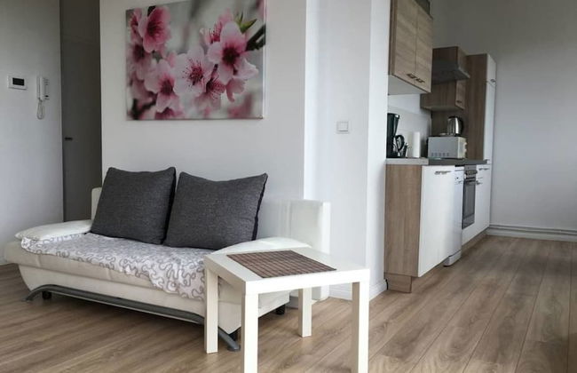 Cityflair Berlin - Apartments - Foto 1