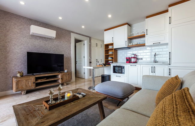 Marje Villas Bodrum - Foto 44