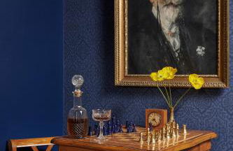 The Brick House Mansion in downtown Livingston - Foto 27