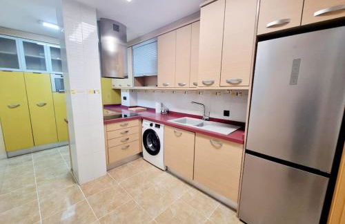 Cal Marc - Piso con piscina y terraza - Foto 24