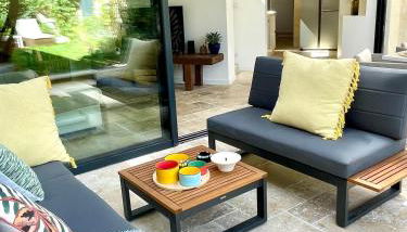 Charmante Maison La Libournaise +parking - Photo 4