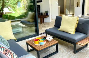 Charmante Maison La Libournaise +parking - Foto 4