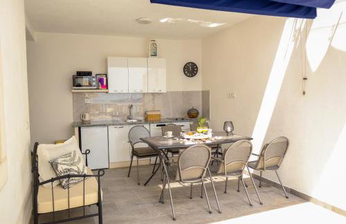 Apartment Valentina - private pool,200m from beach - Foto 31