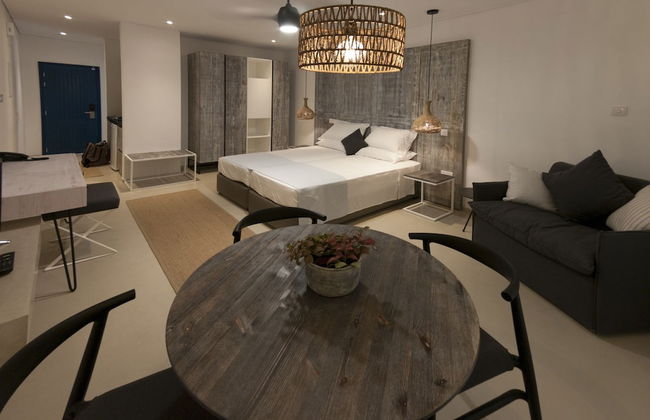 Hylatio Tourist Village - Foto 13