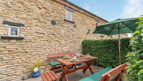 Upstairs Downstairs Cottage - Foto 2