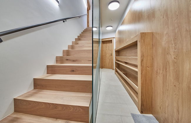 Chalet Guter Hirte - Foto 44