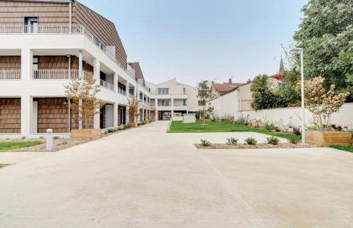 OVELIA Toulouse - Les Bastides de Lardenne - Foto 9