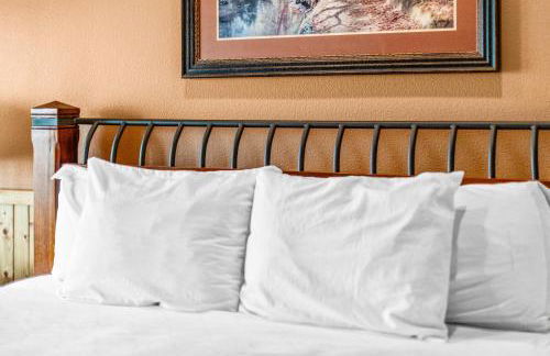 Amazing Lake View King Suite, Kitchen & Pools - Foto 26