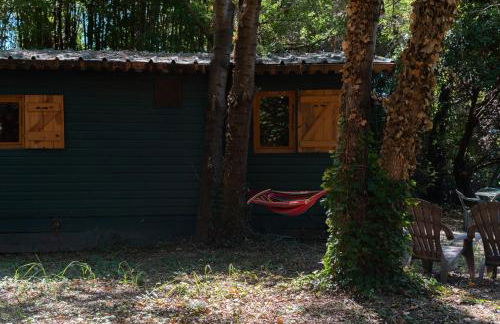 Gite Du Mas De L'horte Gafet - Foto 19