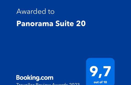 Panorama Suite 20 - Foto 27