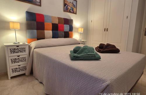 Apartamento en Cascadas de la Marina - Foto 8