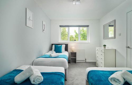 The Acorn Nook - Central Stay - Foto 5