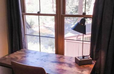 Riverfront Mountain Cottage Retreat - Foto 21