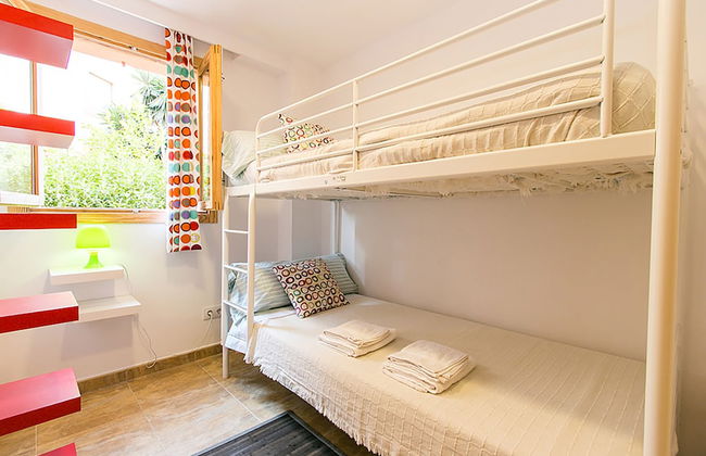 Apartamento Ferragut - Foto 9