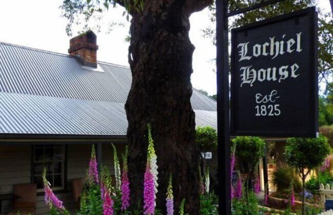 Kurrajong Village Delight - Photo 27