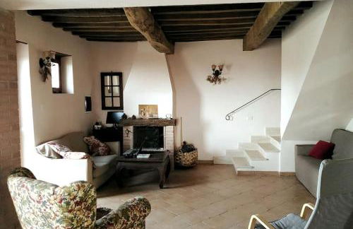 Casale dei 3 galli - Foto 12