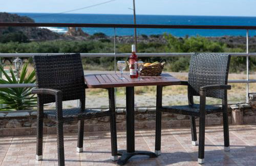 Nireides villas 'TOP DESTINATION' - Foto 61